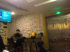 -H立方实景剧情密室(天河旗舰店)