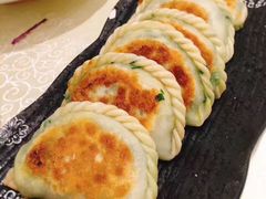 韭菜盒子-四季小馆·地道北京小吃(广百店)