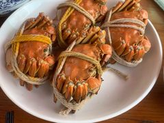 -喜洋洋蟹庄(阳澄湖店)