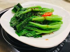 -稻香酒家(长宁KING88广场店)