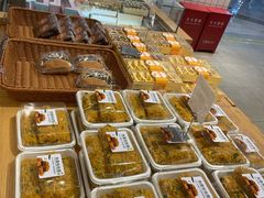 -面包新语(滨湖万达店)