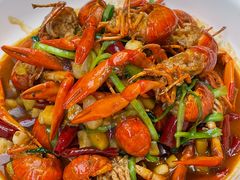 -聚味瞿记·龙虾堂(坡子街店)