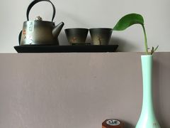 -茶油香闽南菜·花园餐厅(前埔店)