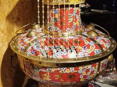 -羊大爷涮肉(亮马桥店)