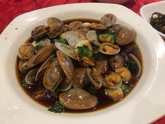 生腌花甲-抱德·潮汕味(敦和店原惠城鱼仔)