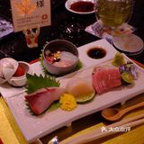 匠心料理，本真滋味｜🍣旨一