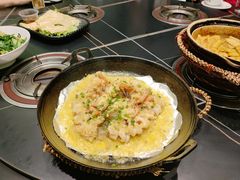 -鱼头泡饭·湖北菜·非物质文化遗产(岳家嘴总店)