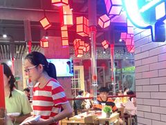 -么肆烤肉·中式自助·烤肉大排档(街道口季佳PAI店)