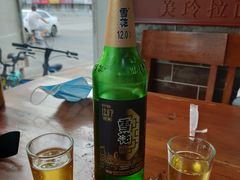 -美玲拉面(鞍山西道店)