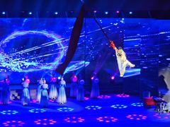 -南风大剧院莎梦二人转剧场