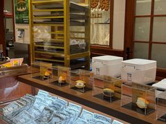 -辛一·铜锣烧(鸿寿坊店)