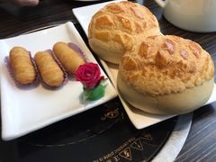 招牌菠罗包-新海利(北岭店)