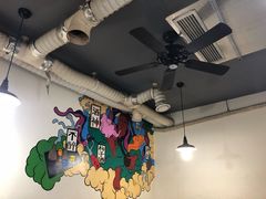 -渝嘴小老弟老火锅(华新村店)