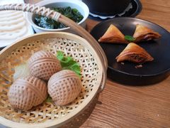 -禅蕴素食生活馆