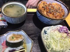 -京和风食堂·定食寿喜锅(保利樾广场店)
