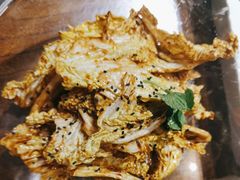 -北京老铺烤鸭(老城根店)
