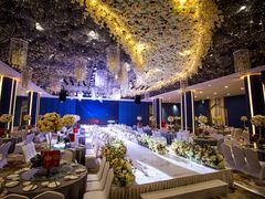 -白鹿苑蒙餐(鄂温克宾馆店)