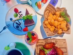 黑森林-浮游·云巅派对西餐厅(鼓岭旅游度假区店)