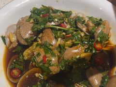 -如轩·海鲜砂锅粥·潮汕菜(小榄店)