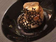 松露扇贝-béni Singapore