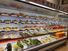-黔哆哆地摊酸汤火锅(清湖店)