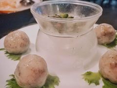 -捞王猪肚鸡火锅(财富中心店)