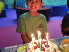 -美国悦宝园早教托育中心(东坝店)