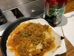 -KAOKAO烤烤·丹东海鲜烧烤(望京店)