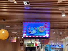 -西贝莜面村(当代商城店)