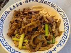 -梅溪·小伙子干挑面(安吉总店)