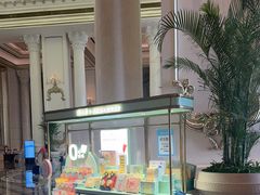 -海豚湾·大堂吧(厦门佰翔波特曼七星湾酒店)