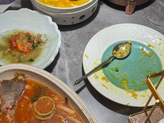 -芭蕉树·新派泰国餐厅(汉溪长隆店)
