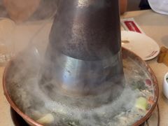 -阳坊大都涮羊肉(阳坊总店)
