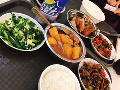 -春晖饭堂(中山大学南校区店)