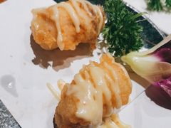 -和彩放题餐厅(酒仙桥店)