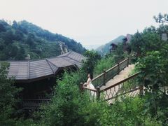 -云峰山自然风景区