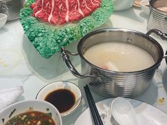 -虾佬圣汤·海鲜姿造(乐堤港店)