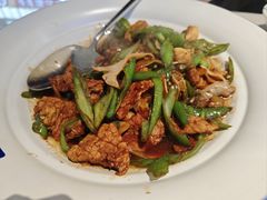 -兰湘子·湘菜小炒(盛龙广场店)