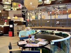 -伯顿西餐厅(厚街香榭丽店)