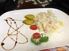 -德大西餐社(云南南路店)