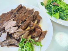 -日日香卤鹅饭店·澄海狮头鹅(澄海店)