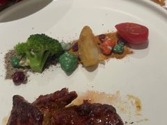 -赤火牛排(金狮广场店)