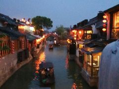 -西塘万安桥农家菜