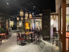 -青藤茶馆(南山路店)