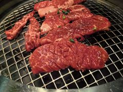-赤坂亭M9和牛烧肉(世博源店)