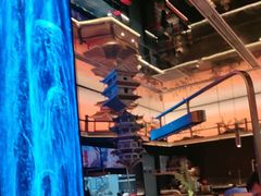 -西塔老太太泥炉烤肉(上海七宝领展广场店)