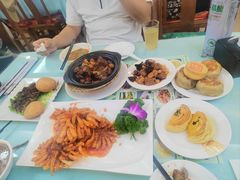 -白魁老号饭庄(交道口店)
