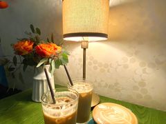 -SONGUOLIFE松果咖啡(七莘路店)