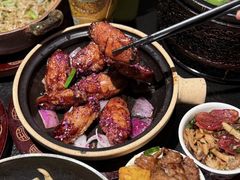 -旺爷砂锅·茶作(国贸城店)