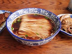 -孙盛兴奥灶面馆·蟹黄面·三虾面(山塘街总店)